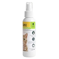 Pet Zone 4 oz Catnip Spray for Cats and Kittens, 4 oz Catnip Spray