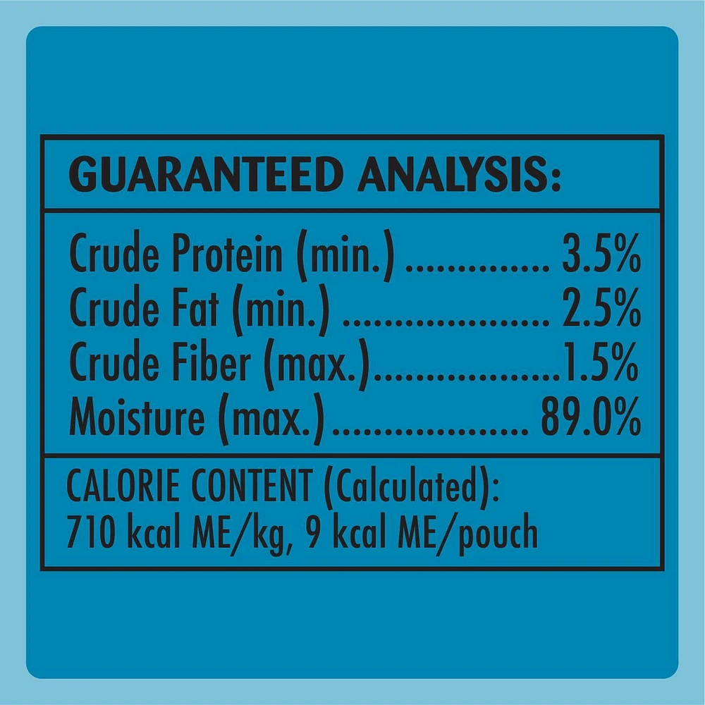 Temptations Creamy Puree Tuna Lickable Adult Cat Treats, 4x12g