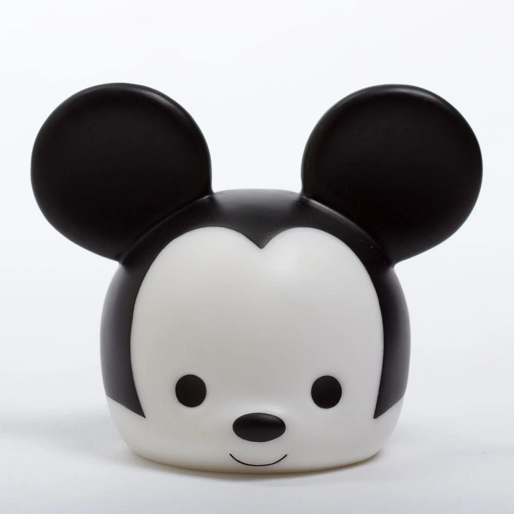 Glow Buddies Mickey Mini Head Indoor Lighting