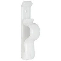 EZ-Klip Surface & Siding Hook 100 ct., EZ-Klip Surface & Siding Hook