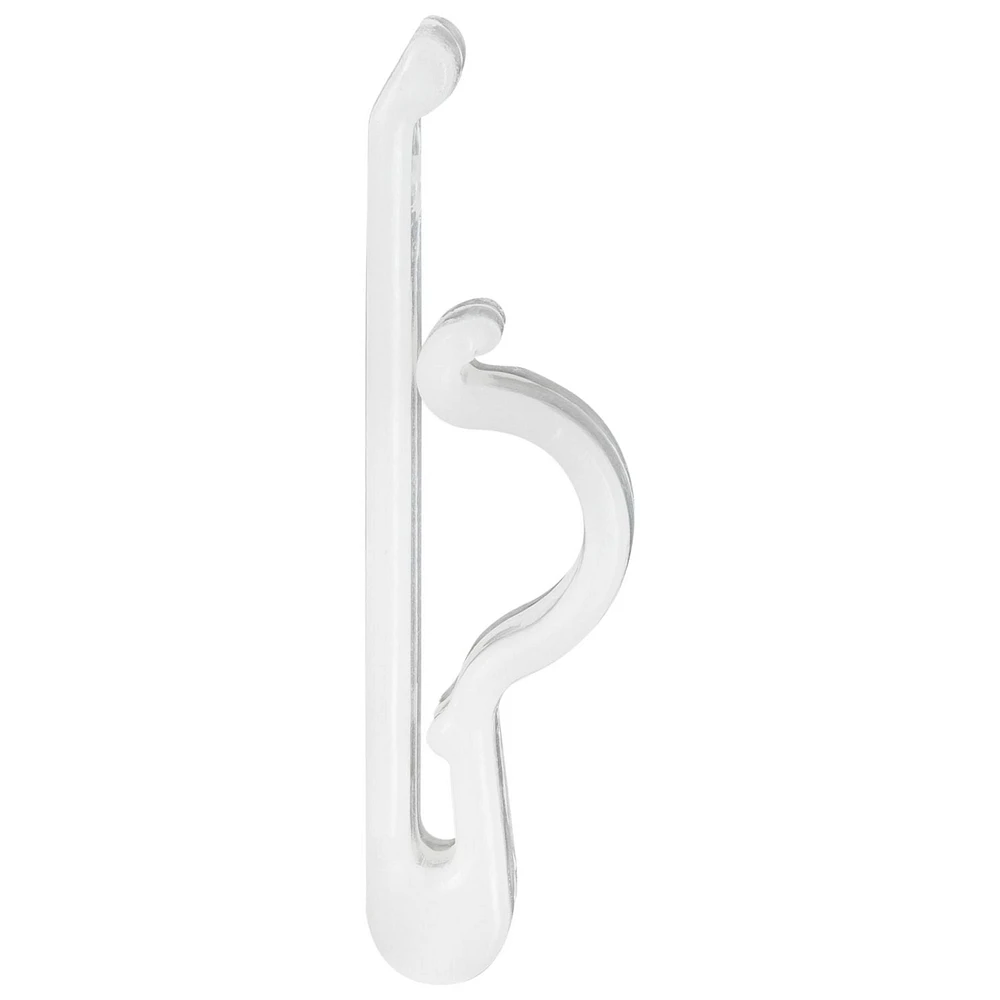 EZ-Klip Surface & Siding Hook 100 ct., EZ-Klip Surface & Siding Hook