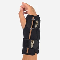 Copper Fit Rapid Relief + Wrist Brace