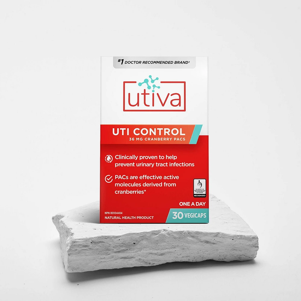 UTI Control