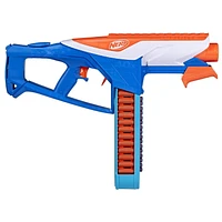 Nerf N Series Infinite Blaster and 80 N1 Darts, Ages 8 and up