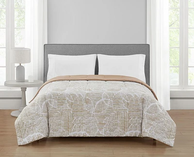 Mainstays Paloma Comforter Double/Queen