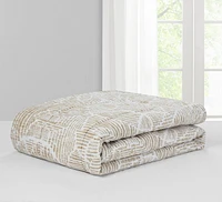 Mainstays Paloma Comforter Double/Queen