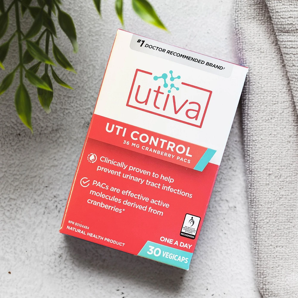 UTI Control