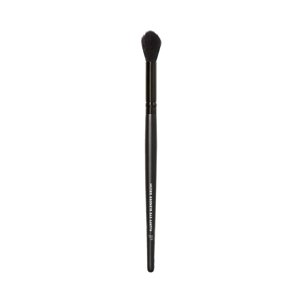 e.l.f Cosmetics Gros pinceau estompeur yeux Paq d'1