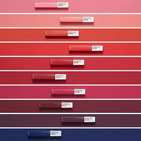 Rouge à lèvres longue tenue Superstay Matte Ink™ Maybelline New York