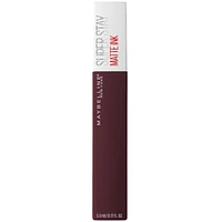 Rouge à lèvres longue tenue Superstay Matte Ink™ Maybelline New York