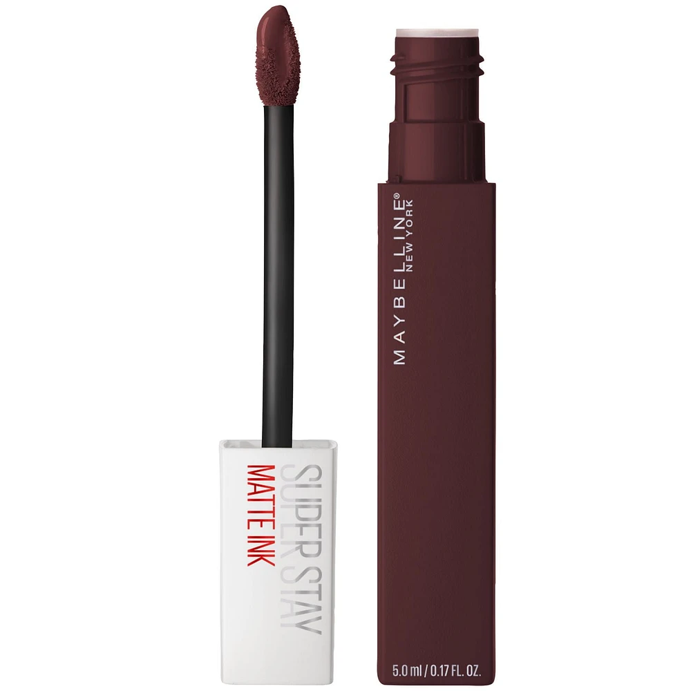 Rouge à lèvres longue tenue Superstay Matte Ink™ Maybelline New York