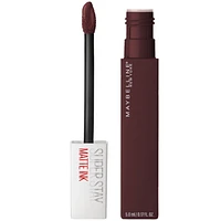 Rouge à lèvres longue tenue Superstay Matte Ink™ Maybelline New York