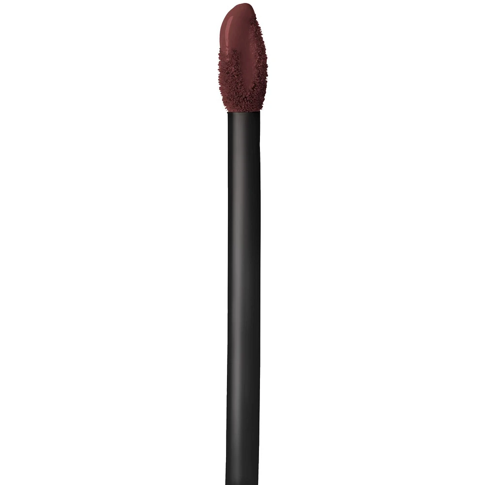 Rouge à lèvres longue tenue Superstay Matte Ink™ Maybelline New York