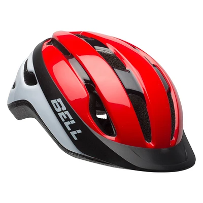 Casque de velo Contour de Bell Sports pour adultes