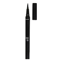 e.l.f Cosmetics Intense H20 eyeliner pen, Eyeliner pen, 0.7ml