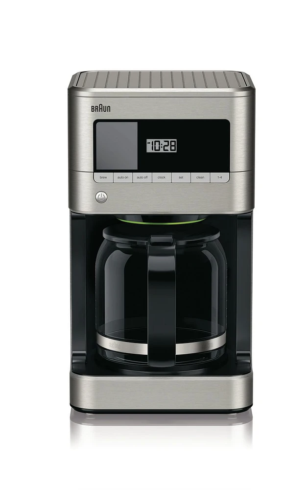 Braun BrewSense Drip Coffee Maker - 12 Cup - KF7070