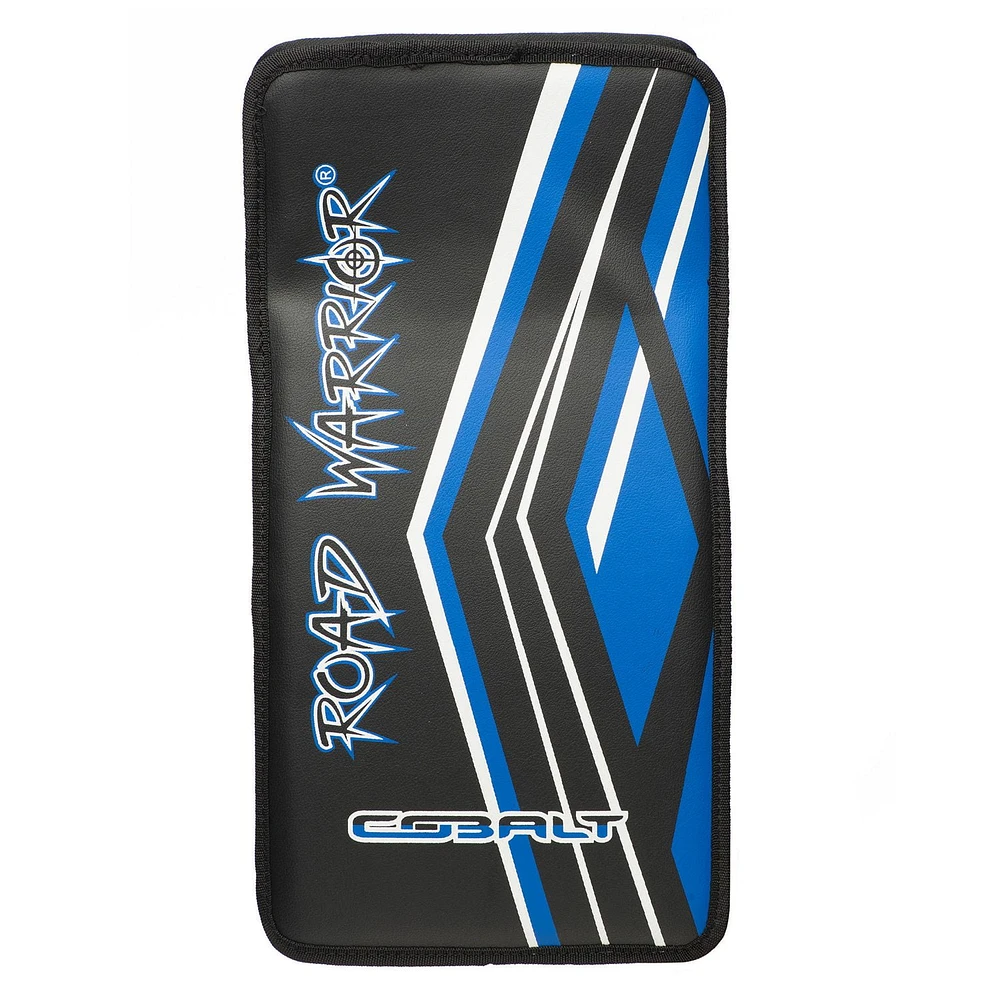 Road Warrior Cobalt Street Right hand Hockey Blocker