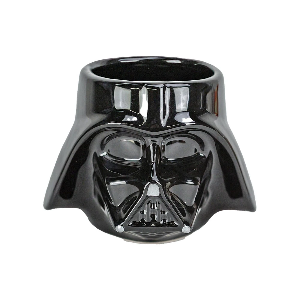 Zak Designs Darth Vader 19oz Sculpted Mug