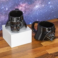 Zak Designs Darth Vader 19oz Sculpted Mug