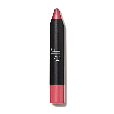 e.l.f. Cosmetics Metallic Lip Crayon