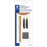 Staedtler Calligraphy Set, 7 pieces