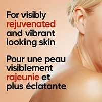 Hydratant pour le corps à la vitamine E revitalisante pour la peau sèche de Jergens 620 ml