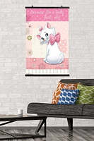 Disney The Aristocats - Marie I'm A Lady Wall Poster