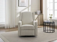 Bentley Fauteuil Oscillant Pivotant Inclinable Electrique
