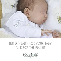 Eco by Naty Biodegradable Diaper Disposal Bags, 15 x 50 Bags (250 Bags)