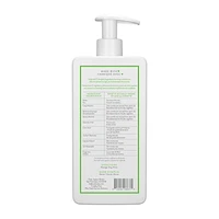 Native Volumizing Conditioner, Cucumber & Mint, Sulfate & Paraben Free, 487mL