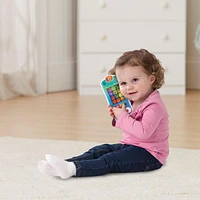VTech Touch & Chat Light-Up Phone - French Version, 6-36 Months
