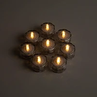 Merkury Submersible LED Tea Lights