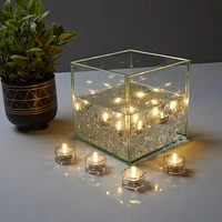 Merkury Submersible LED Tea Lights