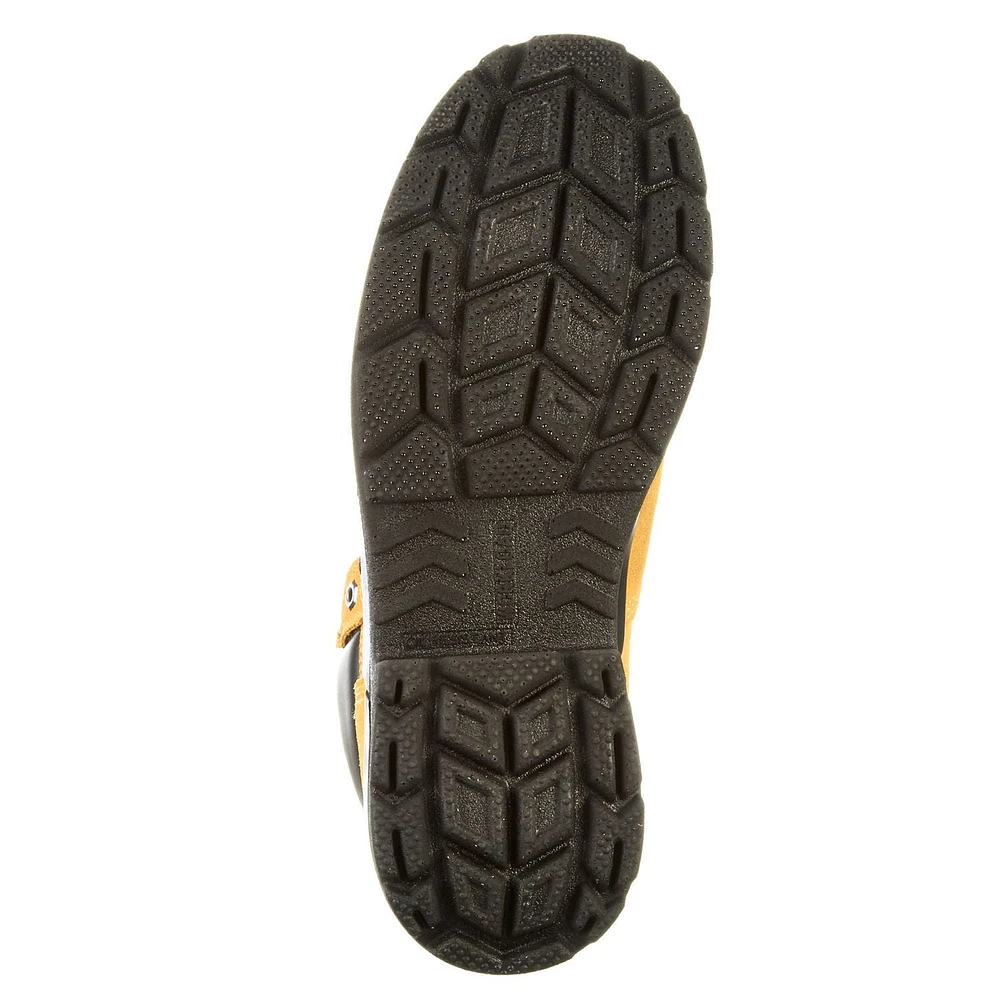 Bottes de travail Workload Challenger pour hommes Pointures 7-12