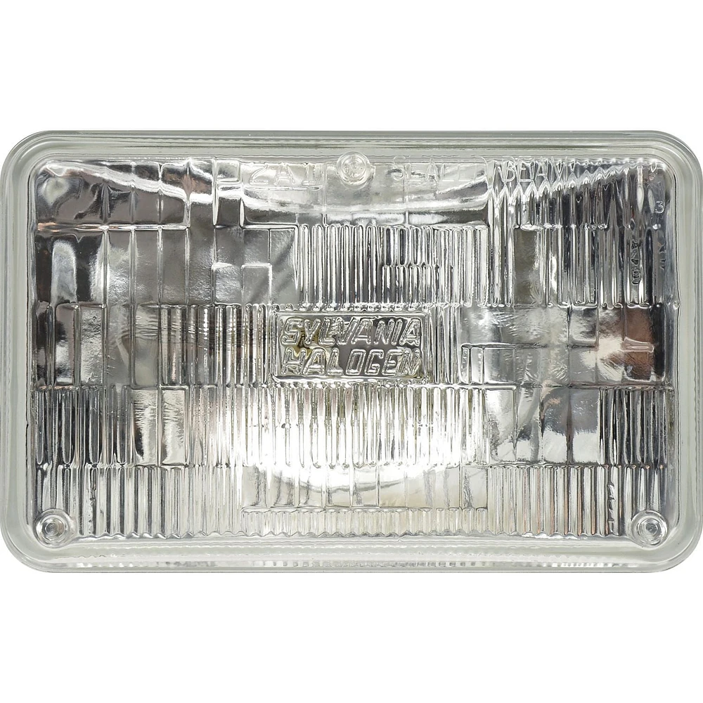 SYLVANIA H4656 Basic Sealed Beam