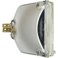 SYLVANIA H4656 Basic Sealed Beam