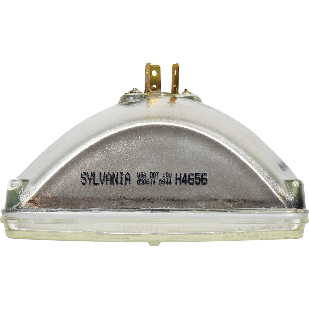 SYLVANIA H4656 Basic Sealed Beam