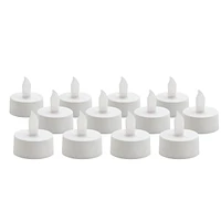 MAINSTAYS 12 Pack LED Tea Lights