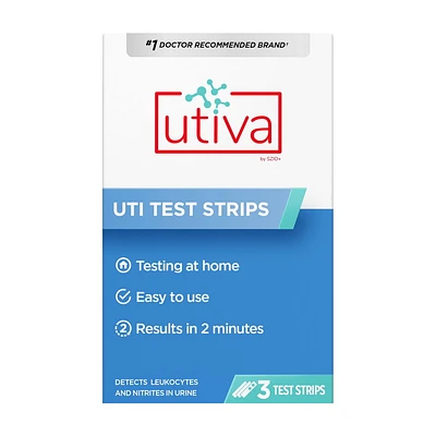 UTI Test Strips