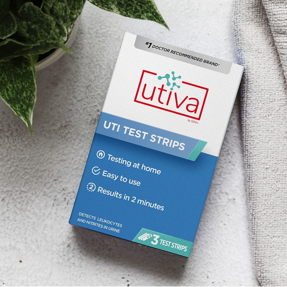 UTI Test Strips