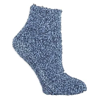 Dr.Scholl's Spa Apaisant Soquettes Courtes - 3 paires