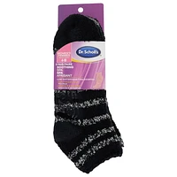 Dr.Scholl's Soothing Spa Low Cut- 3 pairs