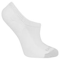 Dr. Scholl's Soulagement Avancé socquettes Invisibles pour diabetiques et circulation pour femmes - 2 paire