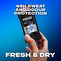 AXE Phoenix Crushed Mint & Rosemary Antiperspirant Stick