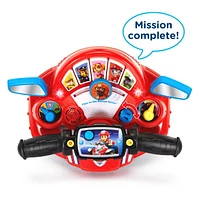 VTech PAW Patrol Save the Day Driver™ - English Version