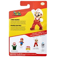 Nintendo 2.5in Fire Mario