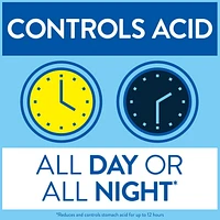 PEPCID AC® Concentration maximale, 50 comprimés 50 unités