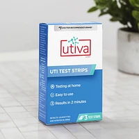 UTI Test Strips