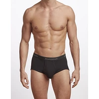 Stanfield's Men's 3 pack Premium 100% Cotton Brief Underwear