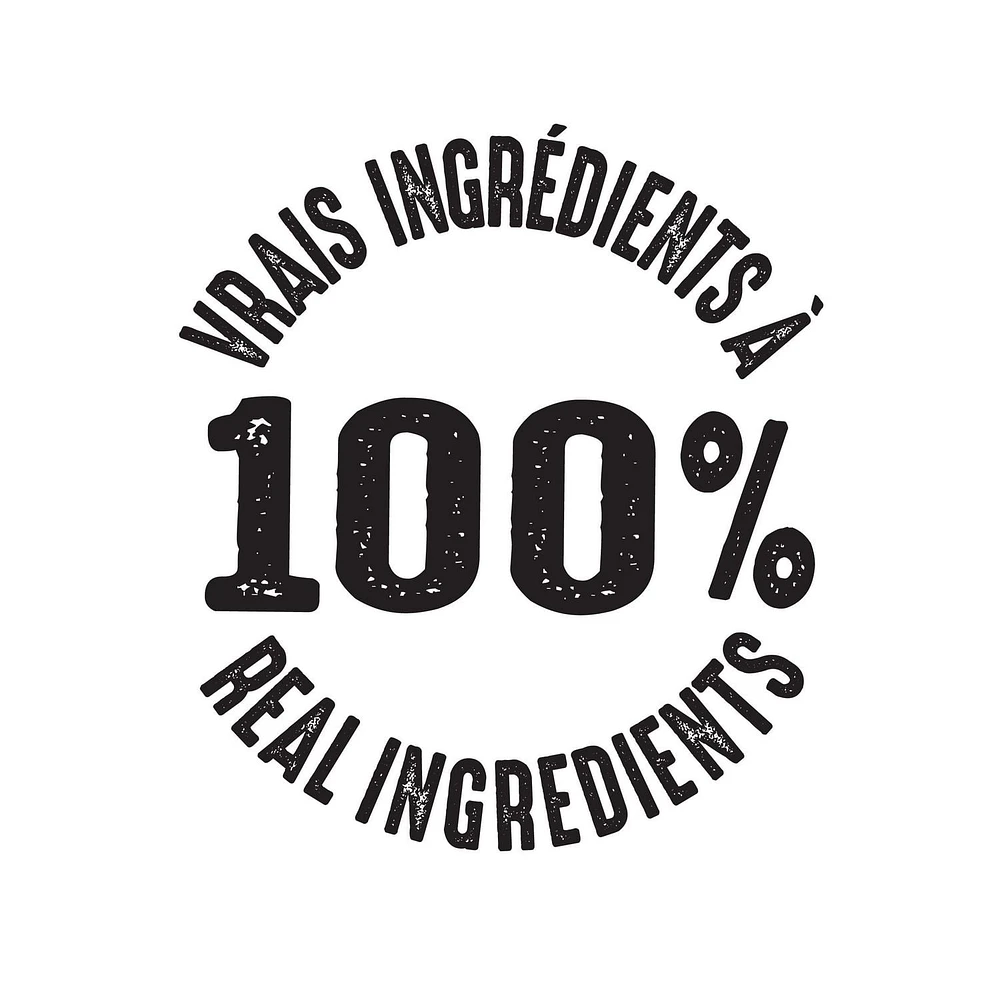 Nature's Recipe Chewy Bites gâteries pour chiens au poulet 227g-454g
